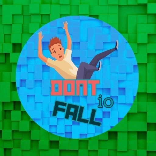 Dont Fall IO