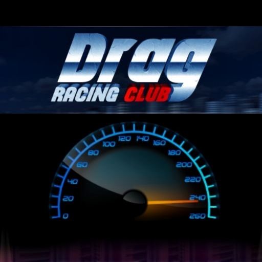 Drag Racing Club