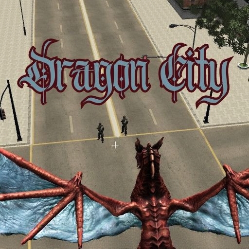 Dragon City