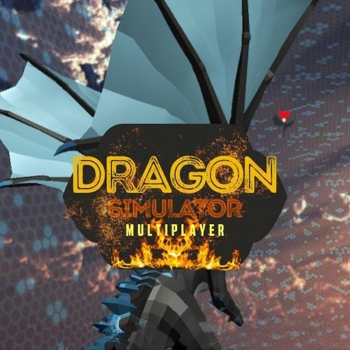 Dragon Simulator Multiplayer