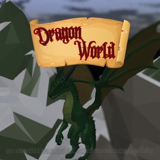 Dragon World