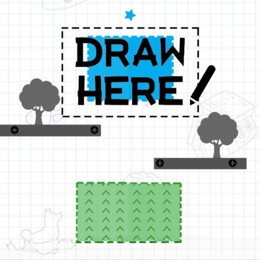 Draw Here