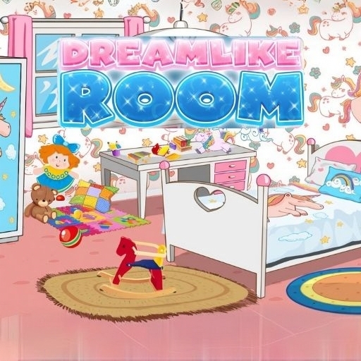 Dreamlike Room