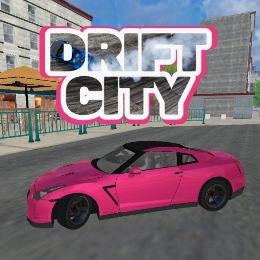 Drift City