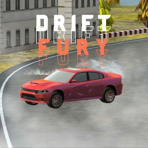 Drift Fury