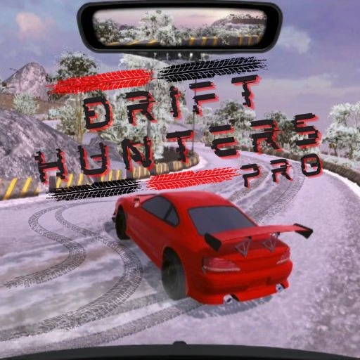 Drift Hunters Pro