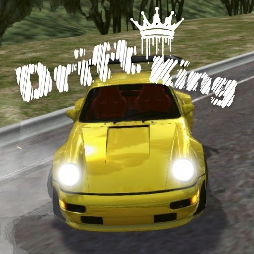 Drift King