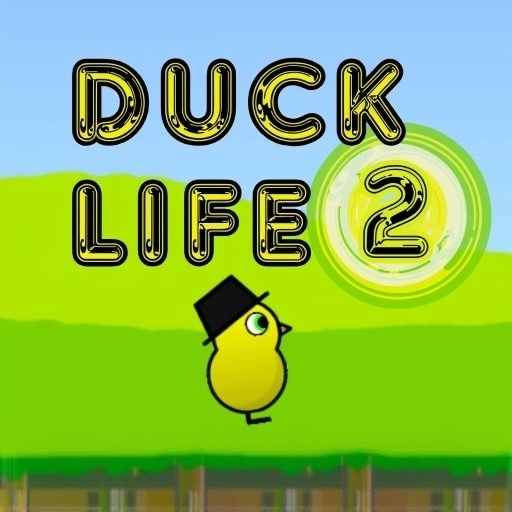 Duck Life 2