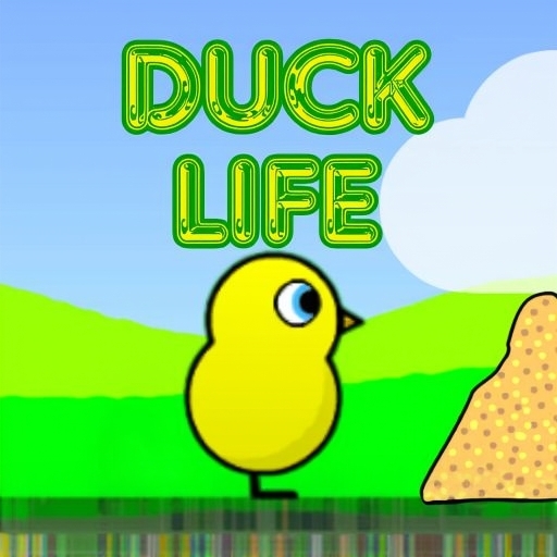Duck Life