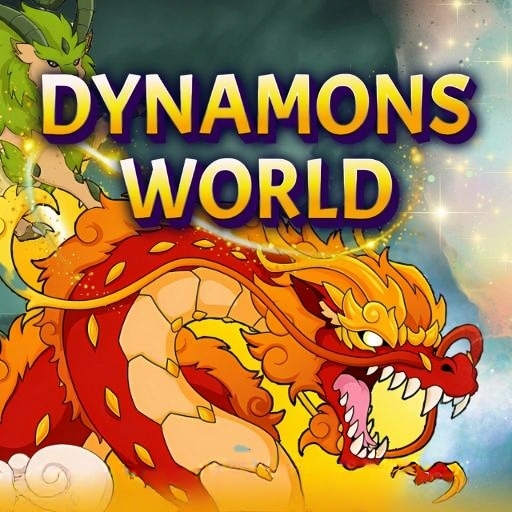 Dynamons World