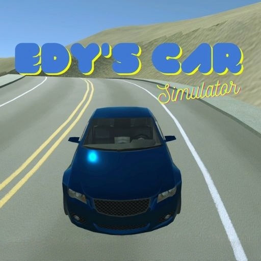Edy's Car Simulator