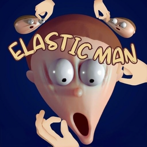 Elastic Man