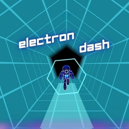 Electron Dash