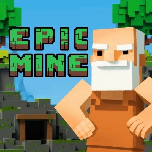 Epic Mine