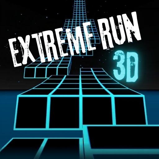 Extreme Run 3D