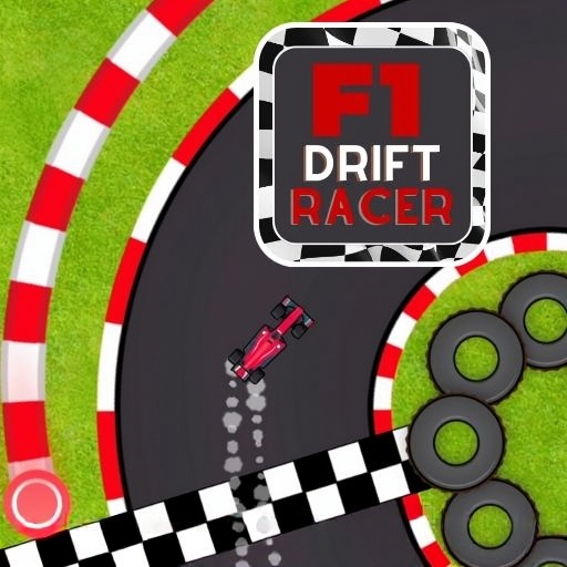 F1 Drift Racer