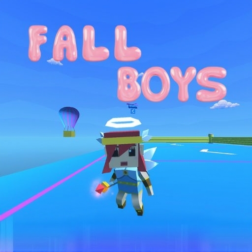 Fall Boys