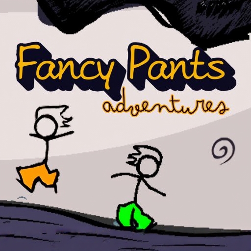 Fancy Pants