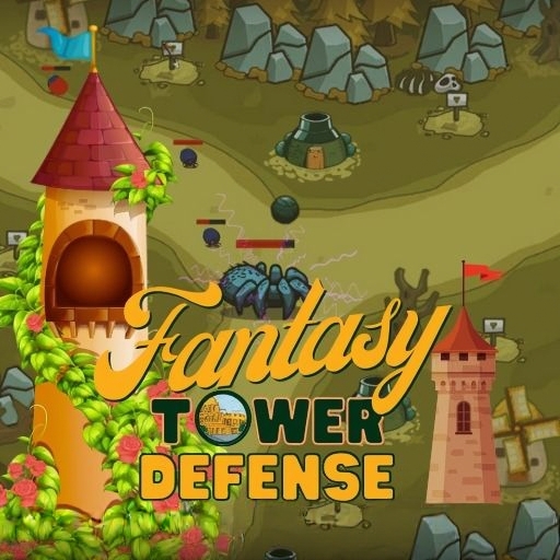 Fantasy Tower Defense