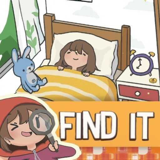 Find It