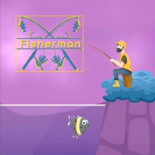 Fisherman