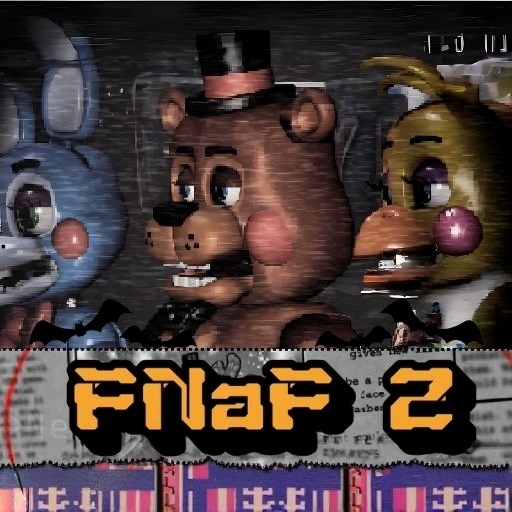 Five Nights at Freddy's 2