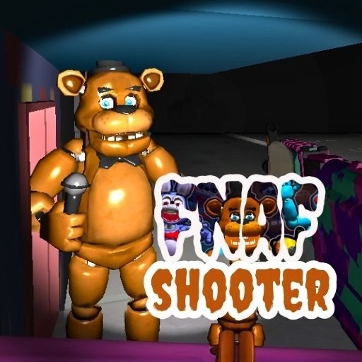 FNaF Shooter