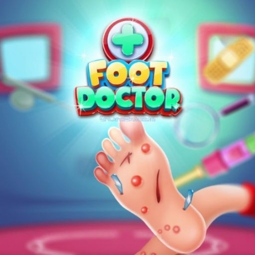 Foot Doctor