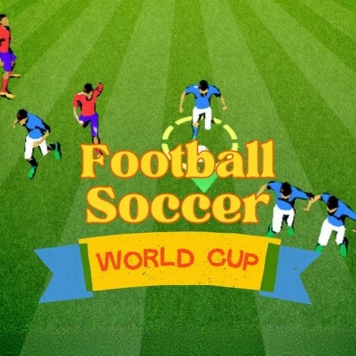 Football Soccer World Cup