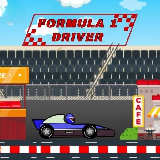 Formula 1 Driver