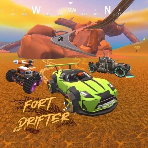 Fort Drifter