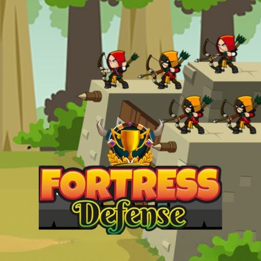 Fortress Defense