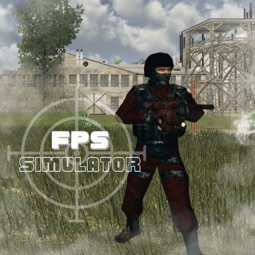 FPS Simulator