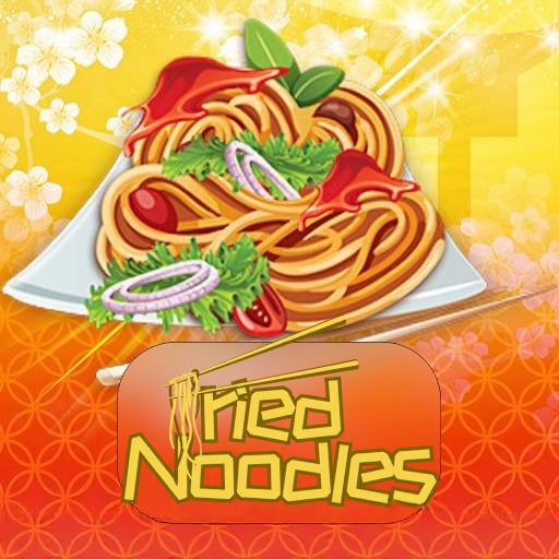Fried Noodles