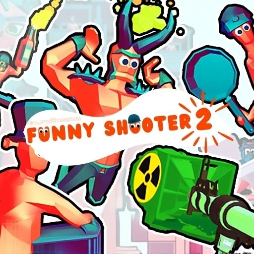 Funny Shooter 2