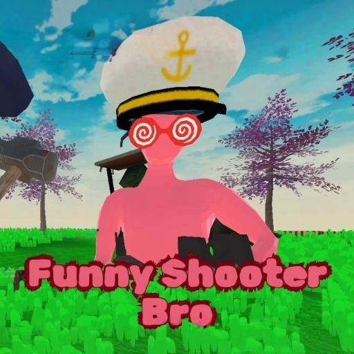 Funny Shooter Bro