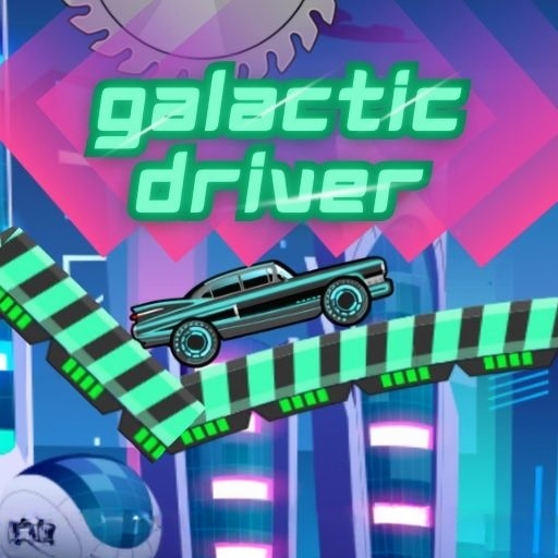 Galactic Driver