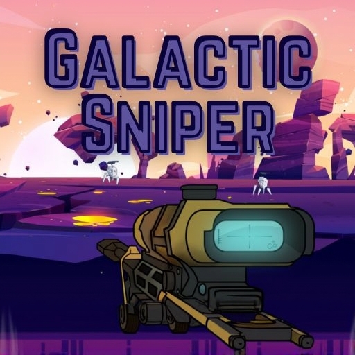 Galactic Sniper