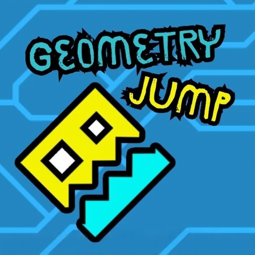 Geometry Jump