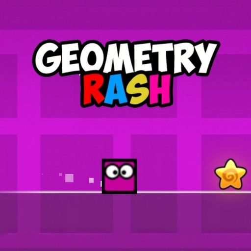 Geometry Rash