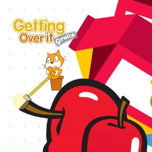 Getting Over It