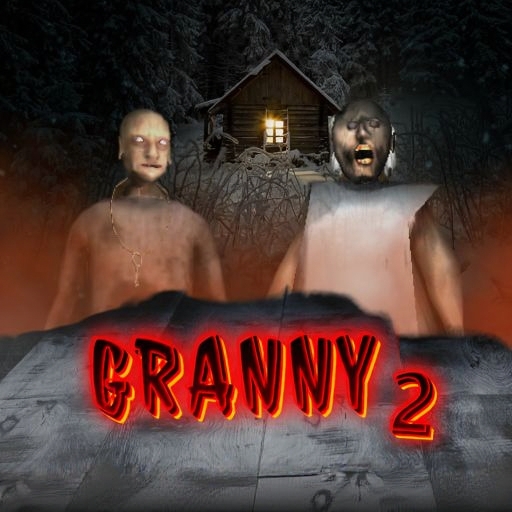 Granny 2