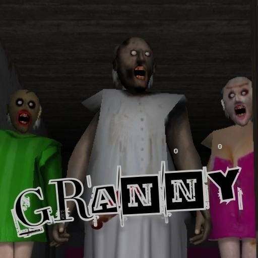Granny's House Horror