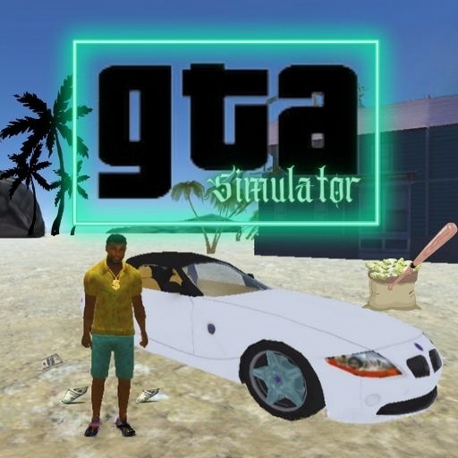 GTA Simulator