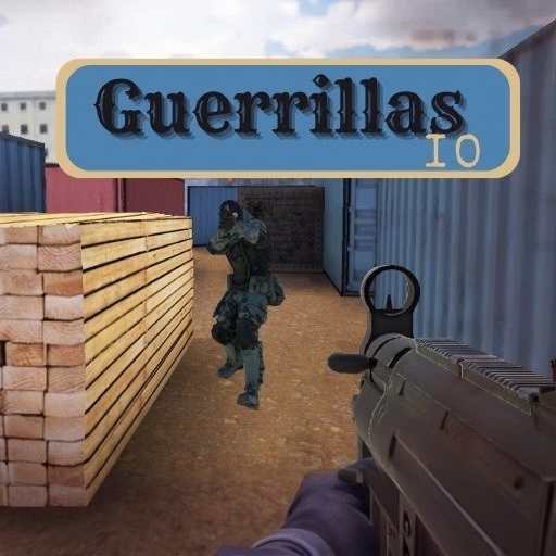 Guerrillas io