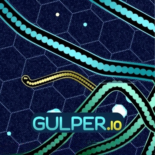 Gulper io