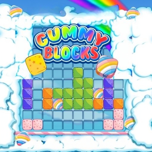 Gummy Blocks