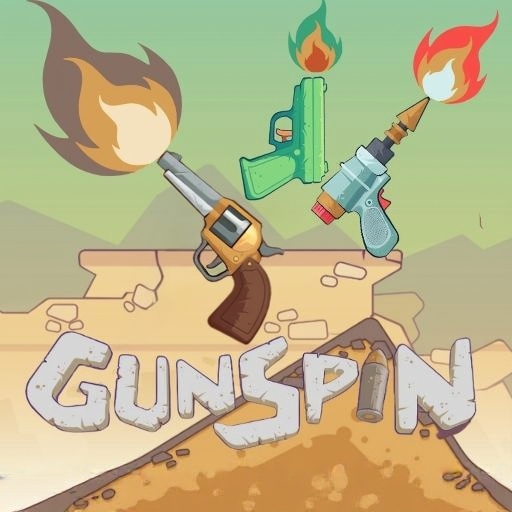Gunspin