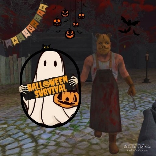 Halloween Survival