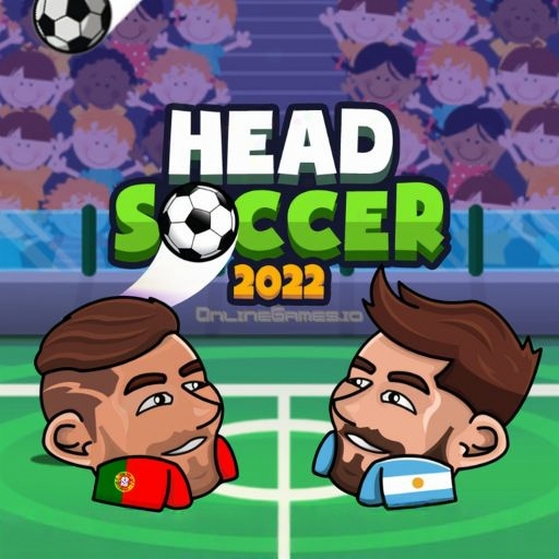 Head Soccer 2022